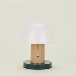 u0026Tradition Lighting & Furniture|Garden & Patio^Setago Rechargeable Lamp
