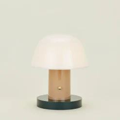 u0026Tradition Lighting & Furniture|Garden & Patio^Setago Rechargeable Lamp