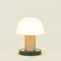 u0026Tradition Lighting & Furniture|Garden & Patio^Setago Rechargeable Lamp