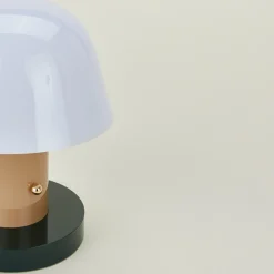 u0026Tradition Lighting & Furniture|Garden & Patio^Setago Rechargeable Lamp
