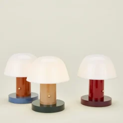 u0026Tradition Lighting & Furniture|Garden & Patio^Setago Rechargeable Lamp