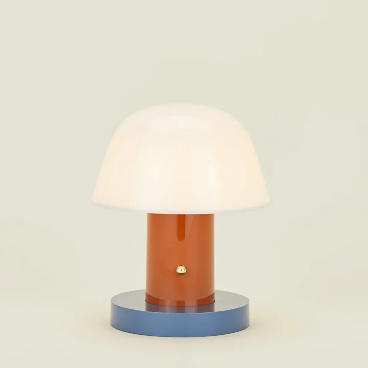 u0026Tradition Lighting & Furniture|Garden & Patio^Setago Rechargeable Lamp