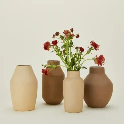 Al Centro Ceramica Vases & Bowls^Shaker Vase