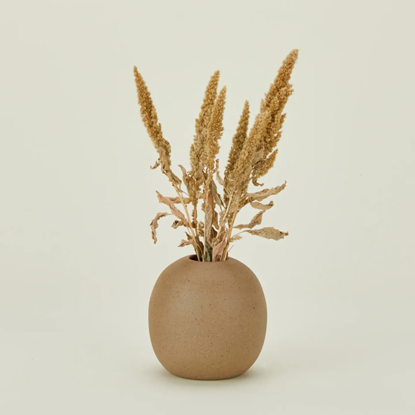 Al Centro Ceramica Vases & Bowls^Short Bola Vase