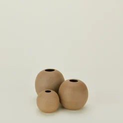 Al Centro Ceramica Vases & Bowls^Short Bola Vase
