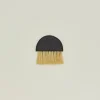 SWEVEN Kitchen Cleaning^Shou Sugi Ban Ash Arc Brush