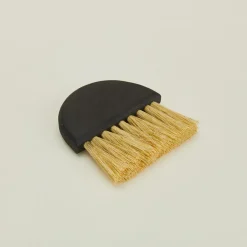 SWEVEN Kitchen Cleaning^Shou Sugi Ban Ash Arc Brush