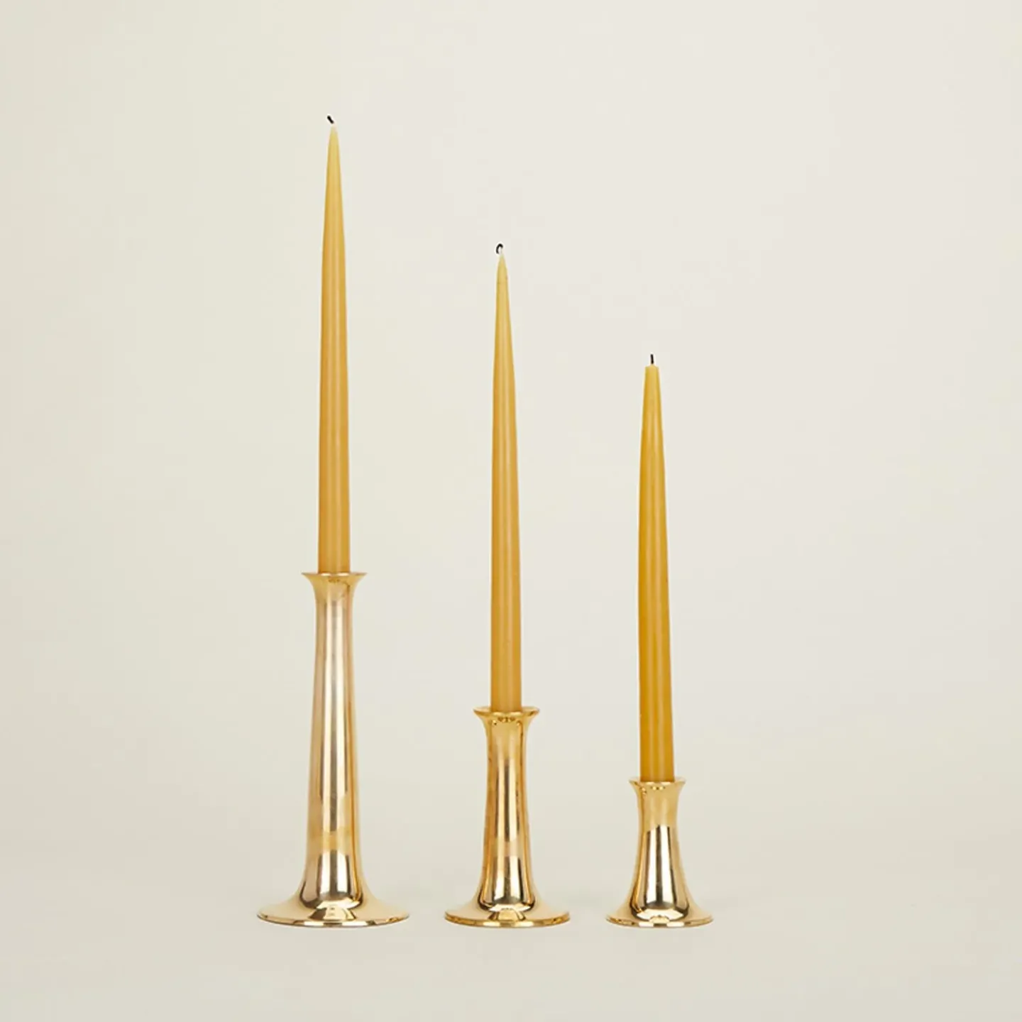 Hawkins New York Candles & Tapers^Simple Candle Holder