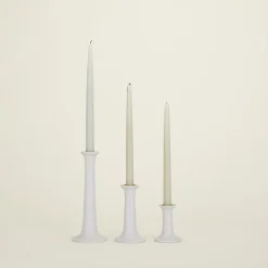 Hawkins New York Candles & Tapers^Simple Candle Holder