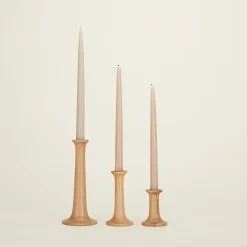 Hawkins New York Candles & Tapers^Simple Candle Holder