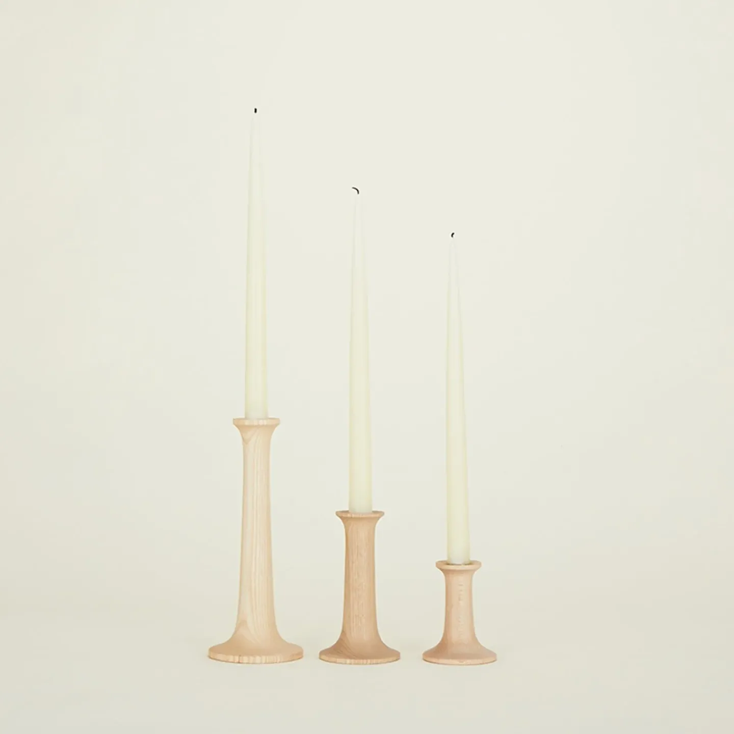 Hawkins New York Candles & Tapers^Simple Candle Holder