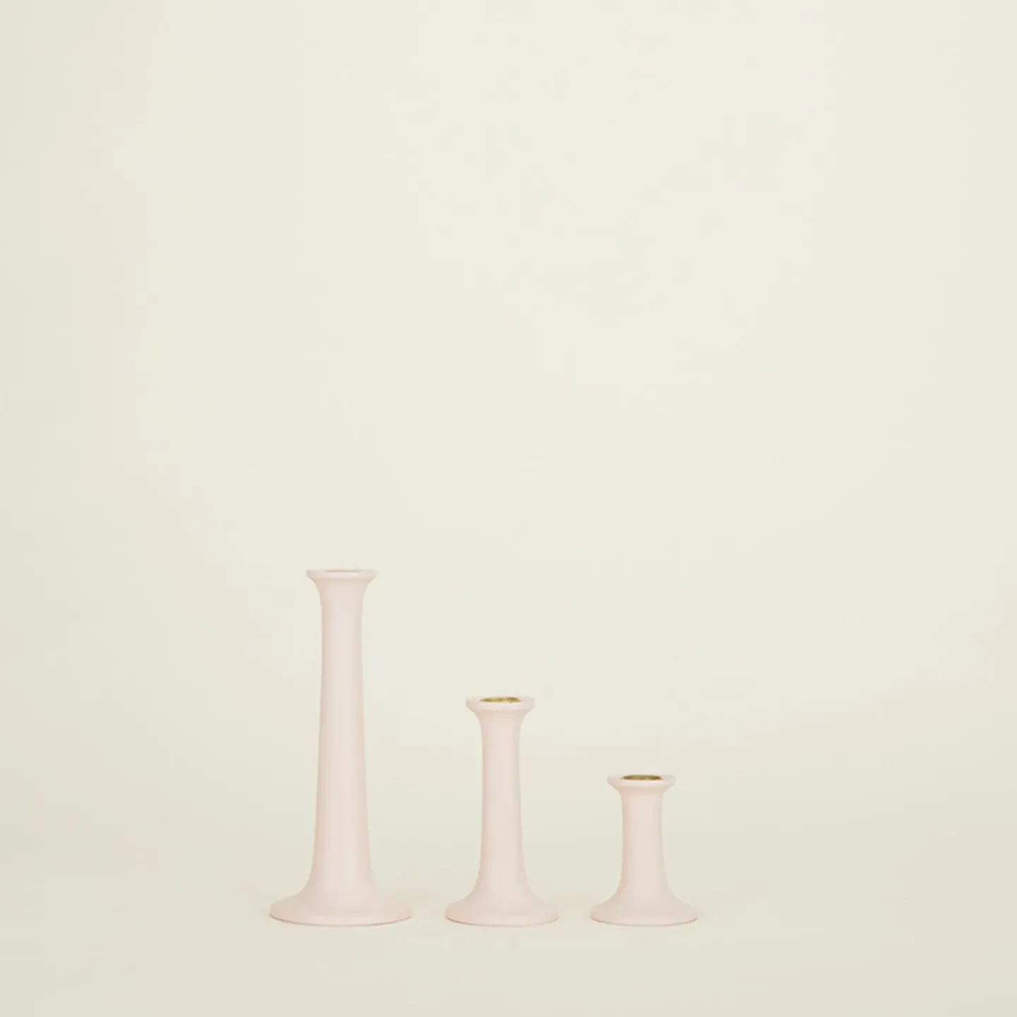 Hawkins New York Candles & Tapers^Simple Candle Holder