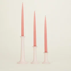 Hawkins New York Candles & Tapers^Simple Candle Holder