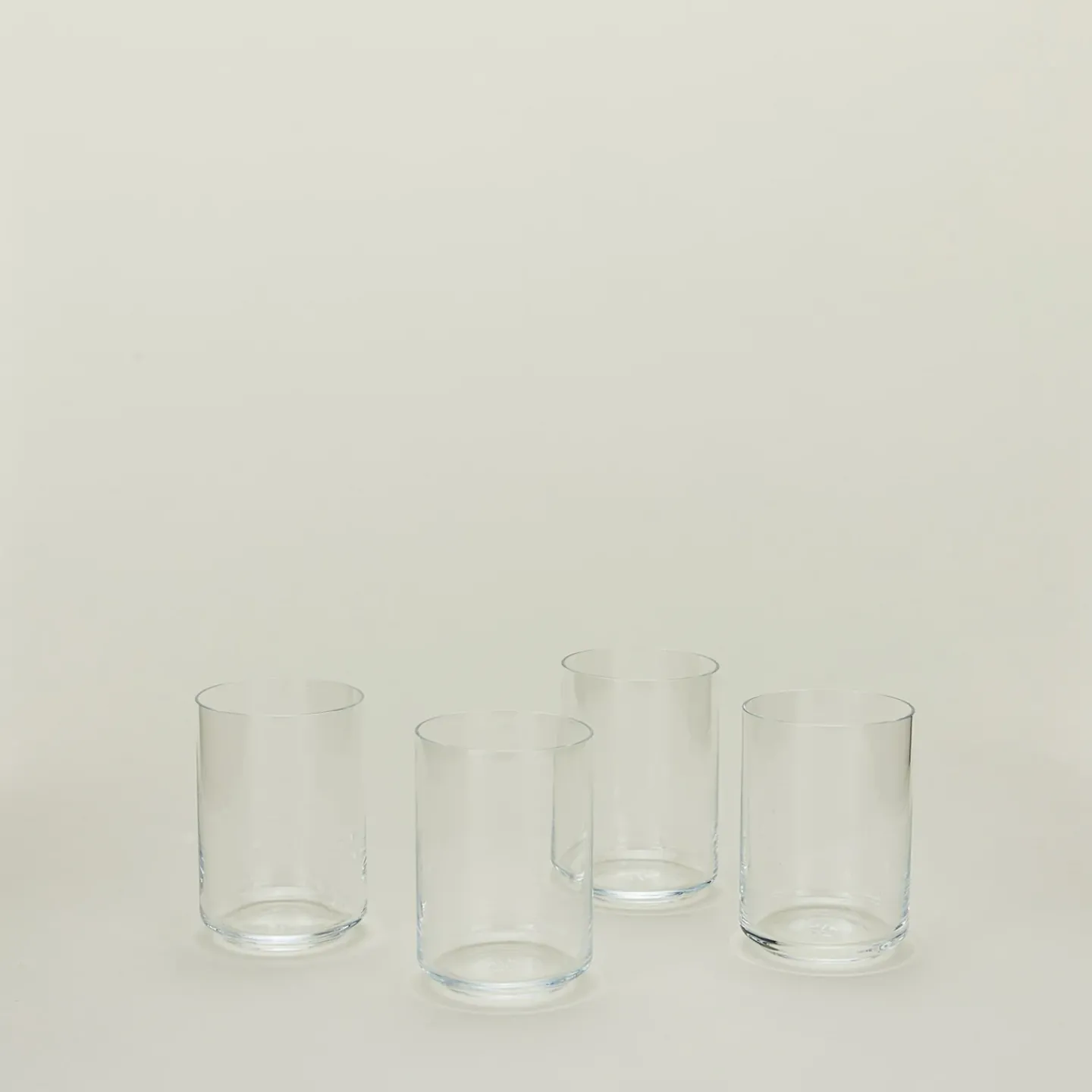 Hawkins New York Glassware & Barware^Simple Glassware, Set of 4