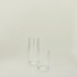 Hawkins New York Glassware & Barware^Simple Glassware, Set of 4