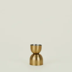 Hawkins New York Glassware & Barware^Simple Jigger