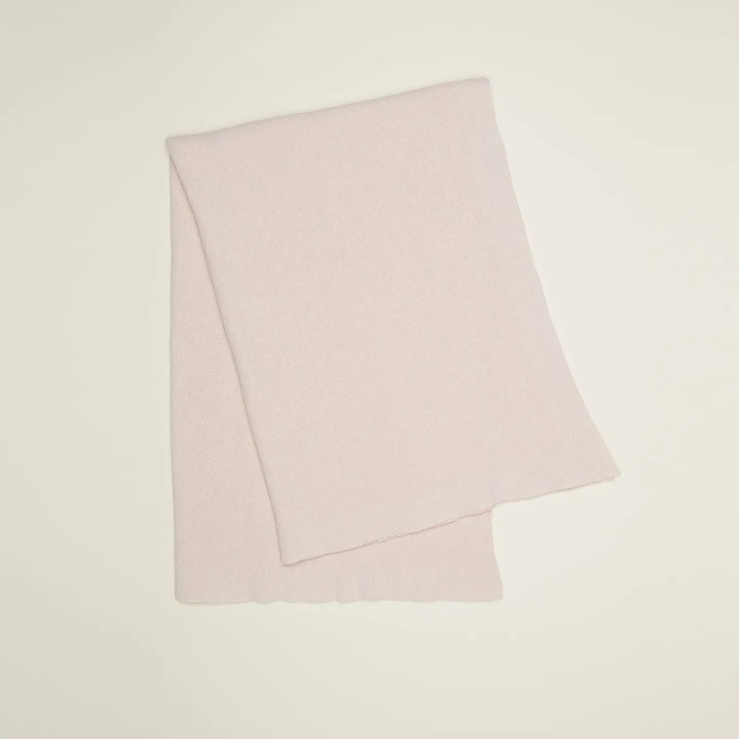 Hawkins New York Throws^Simple Knit Oversized Throw