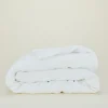 Hawkins New York Duvets^Simple Linen Duvet