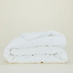 Hawkins New York Duvets^Simple Linen Duvet