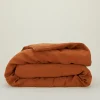 Hawkins New York Duvets^Simple Linen Duvet