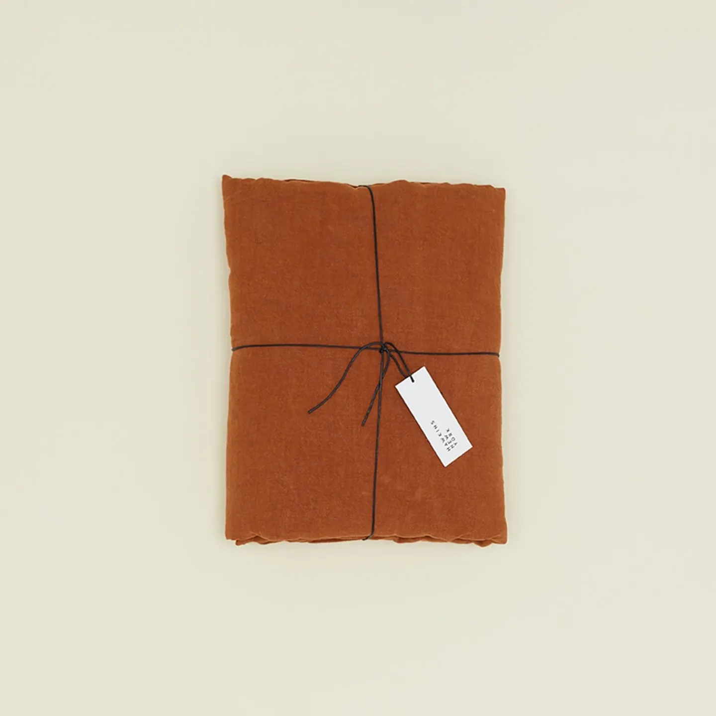 Hawkins New York Duvets^Simple Linen Duvet
