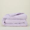 Hawkins New York Duvets^Simple Linen Duvet