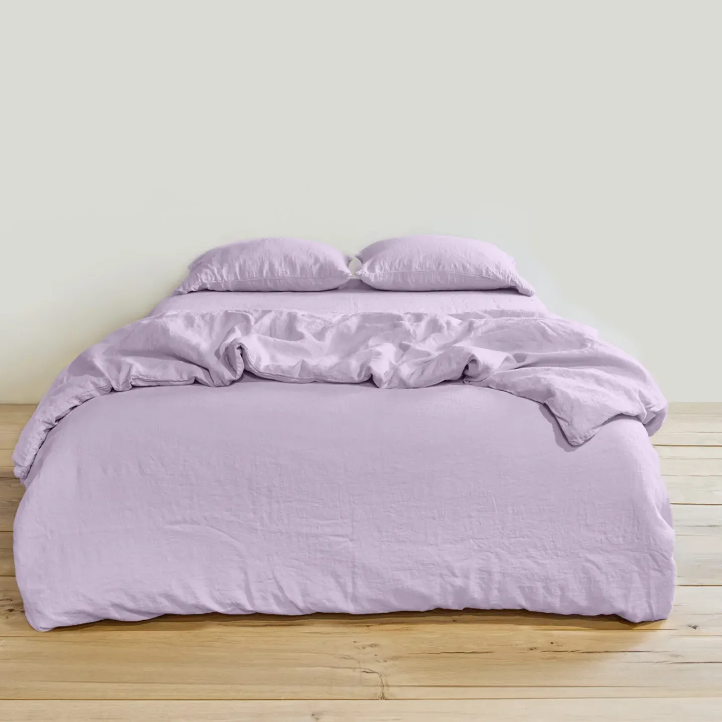 Hawkins New York Duvets^Simple Linen Duvet