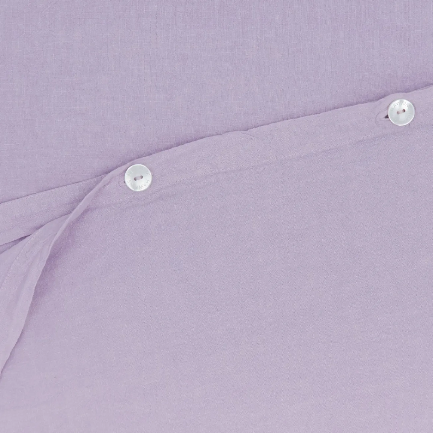 Hawkins New York Duvets^Simple Linen Duvet