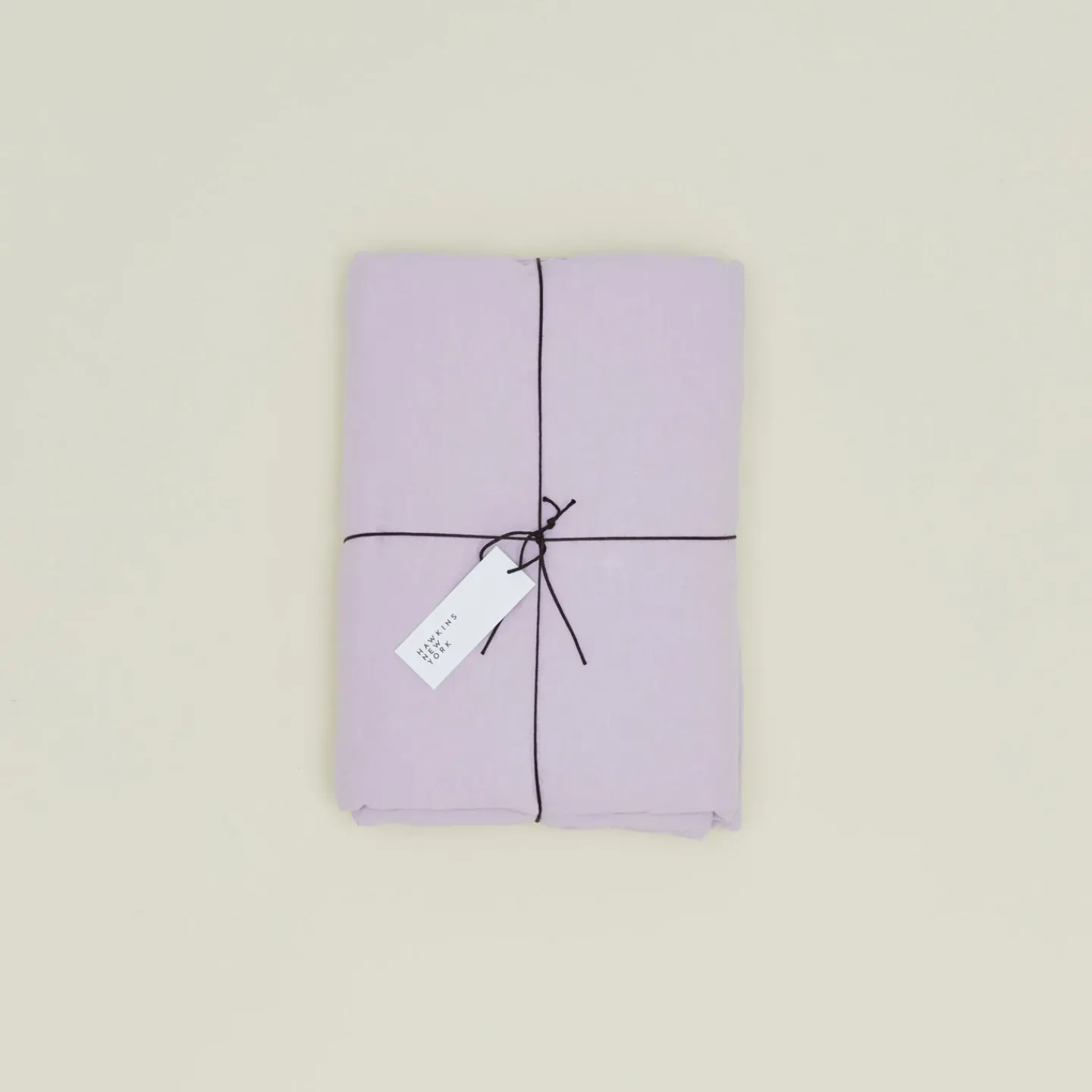 Hawkins New York Duvets^Simple Linen Duvet