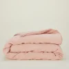 Hawkins New York Duvets^Simple Linen Duvet