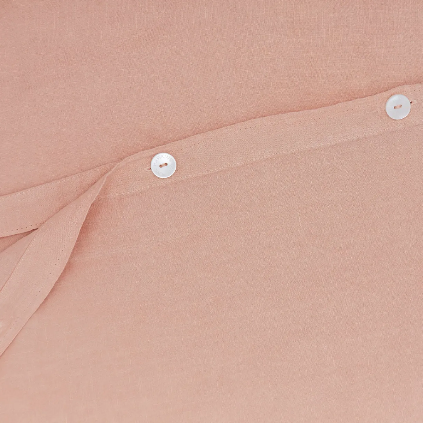 Hawkins New York Duvets^Simple Linen Duvet