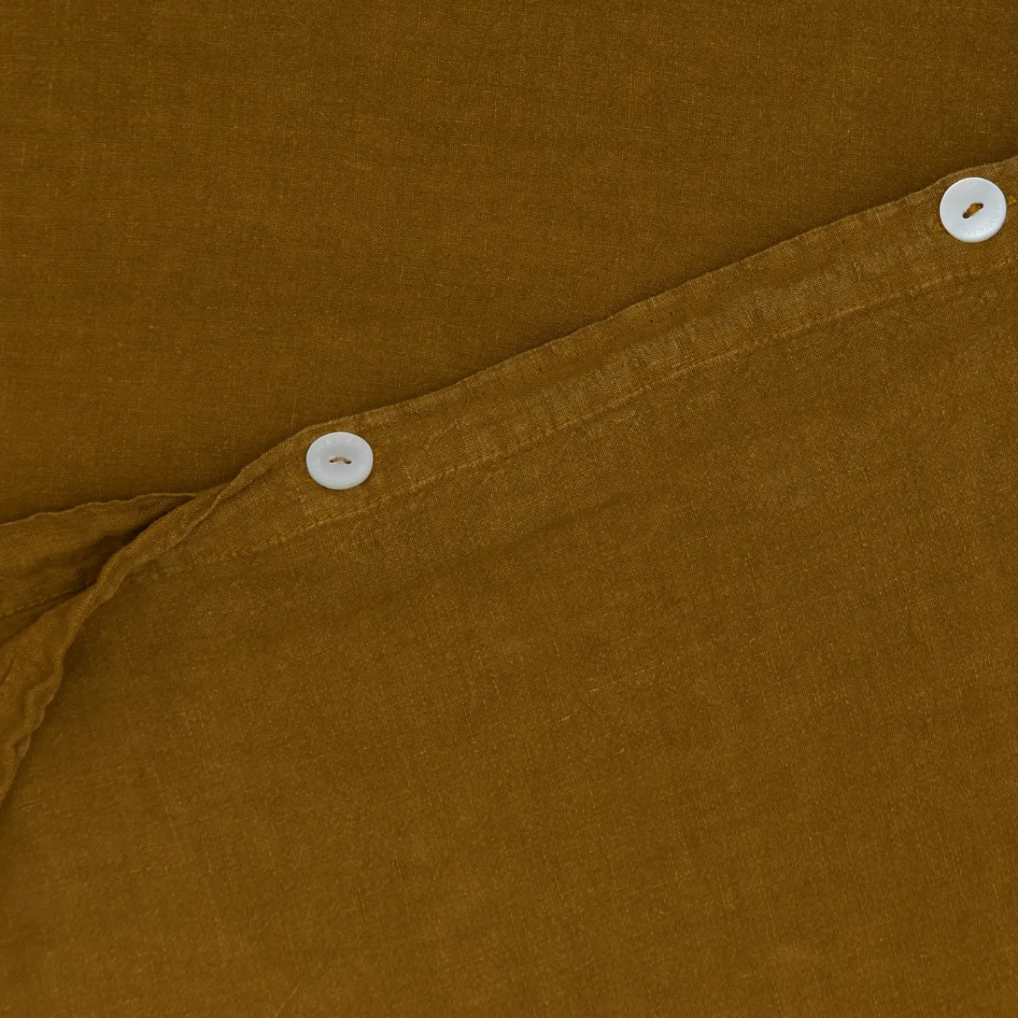 Hawkins New York Duvets^Simple Linen Duvet