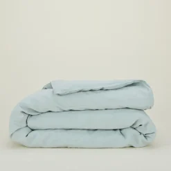 Hawkins New York Duvets^Simple Linen Duvet