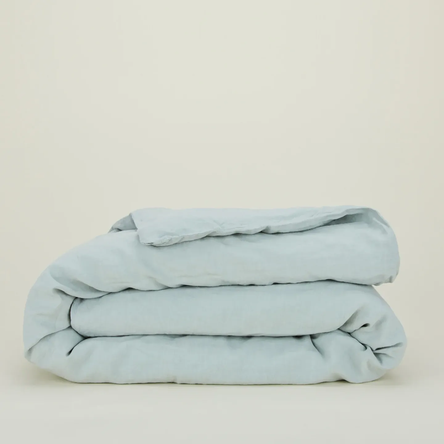 Hawkins New York Duvets^Simple Linen Duvet