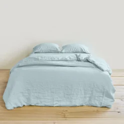 Hawkins New York Duvets^Simple Linen Duvet