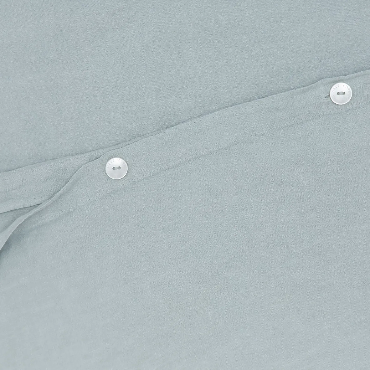 Hawkins New York Duvets^Simple Linen Duvet