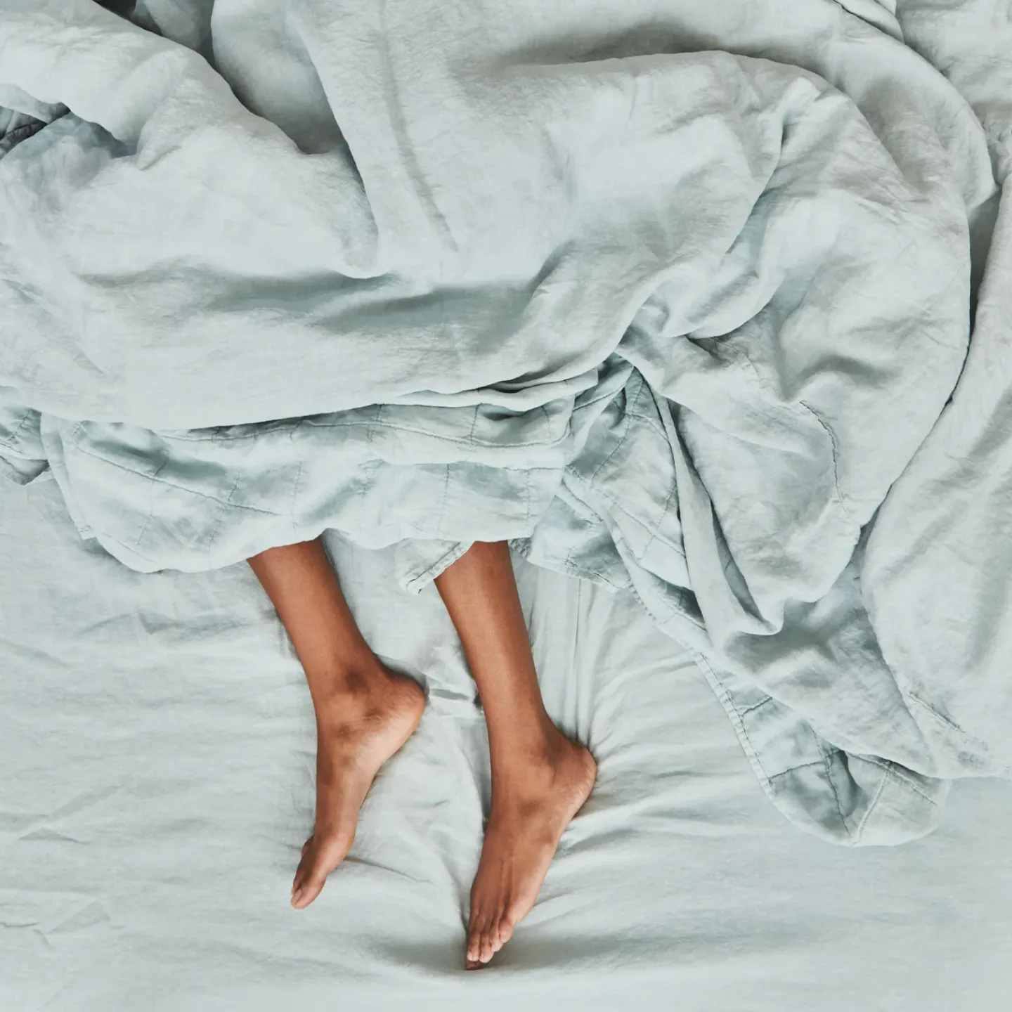 Hawkins New York Duvets^Simple Linen Duvet