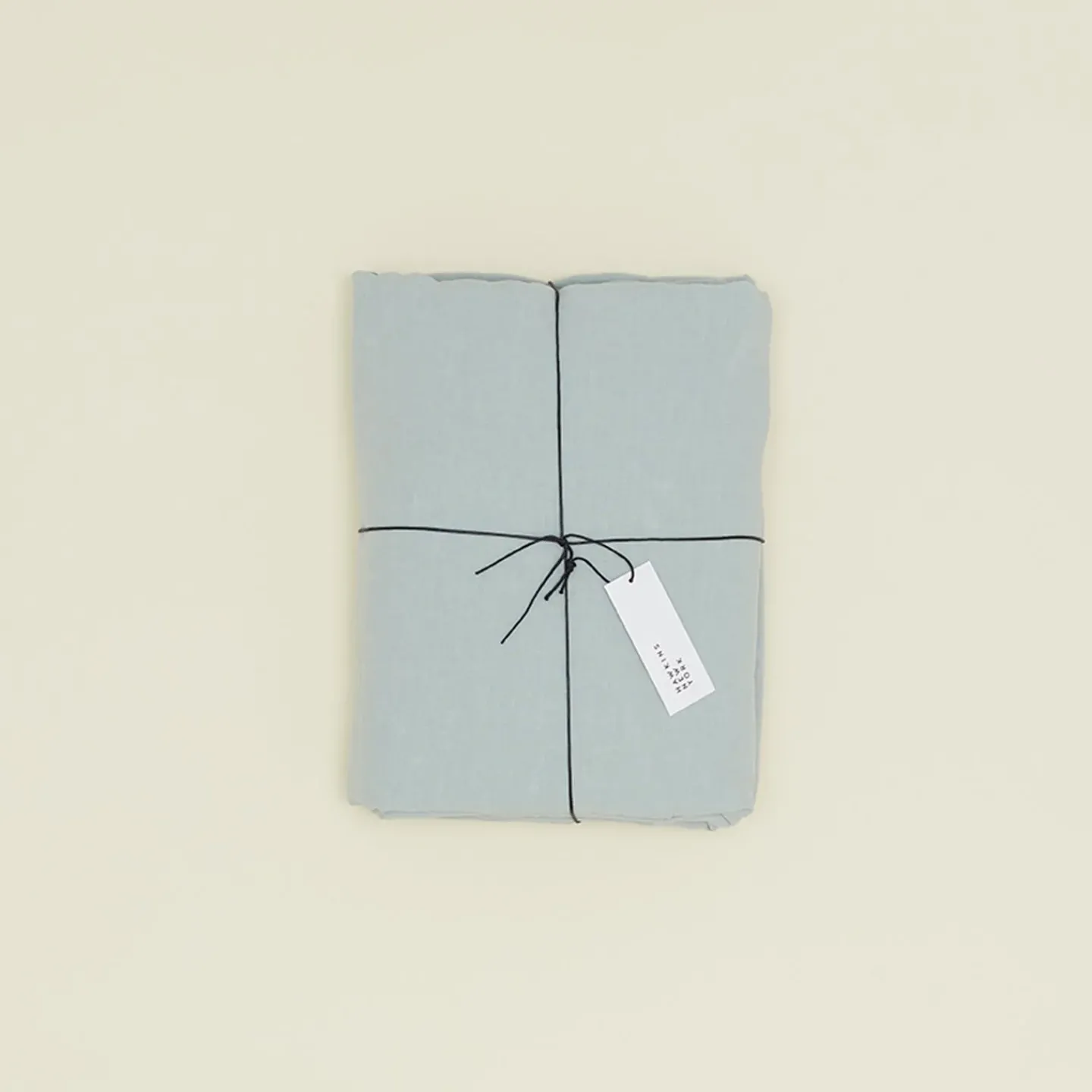 Hawkins New York Duvets^Simple Linen Duvet