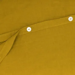 Hawkins New York Duvets^Simple Linen Duvet