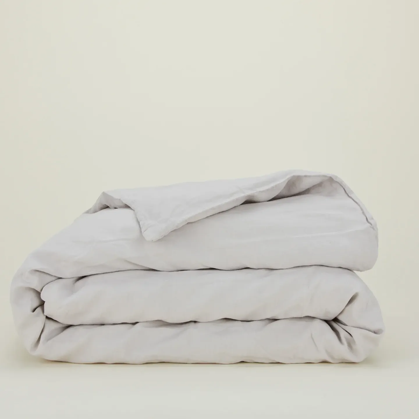 Hawkins New York Duvets^Simple Linen Duvet