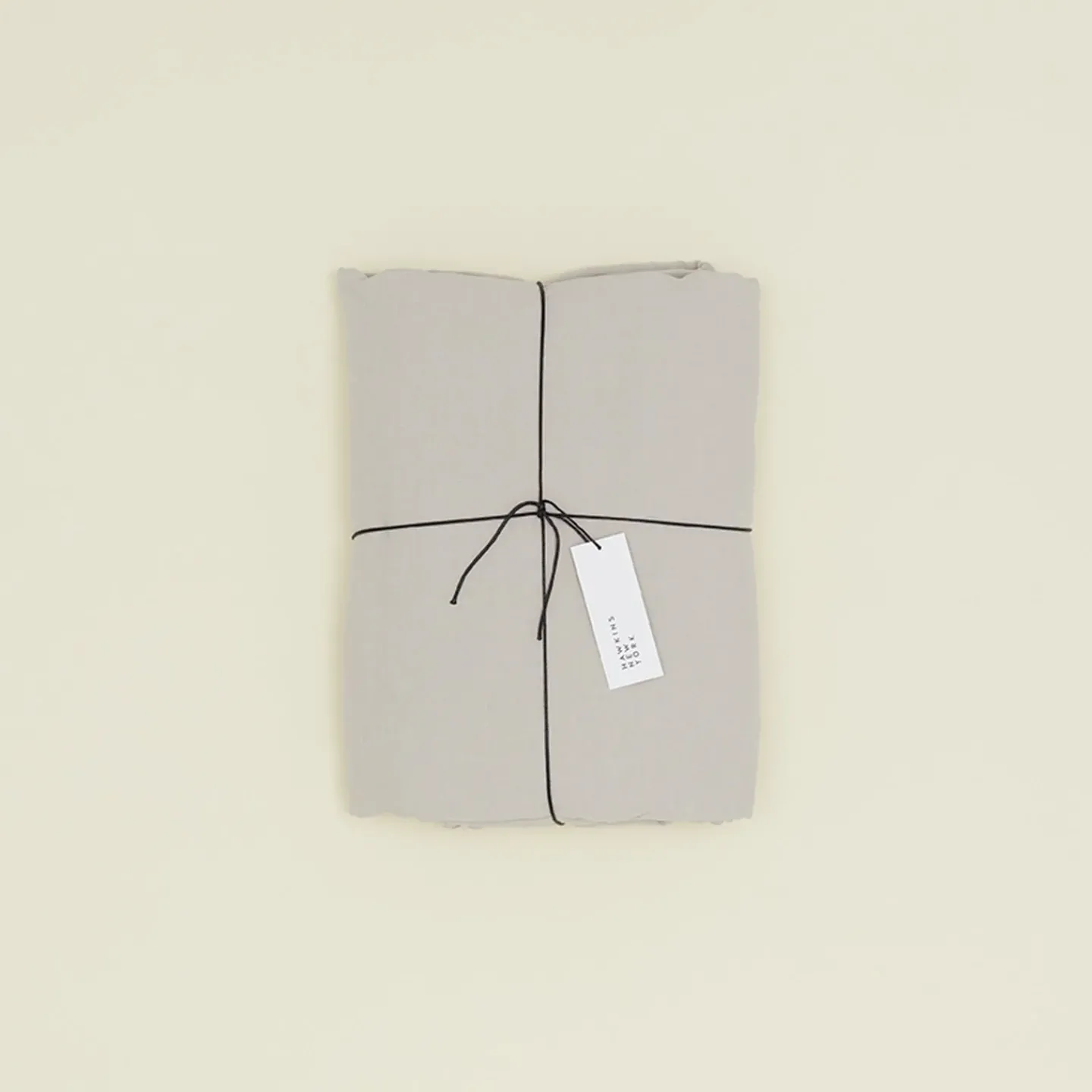 Hawkins New York Duvets^Simple Linen Duvet