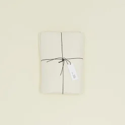 Hawkins New York Duvets^Simple Linen Duvet