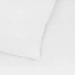 Hawkins New York Pillows|Pillows & Shams^Simple Linen Euro Sham