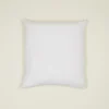 Hawkins New York Pillows|Pillows & Shams^Simple Linen Euro Sham