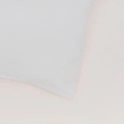 Hawkins New York Pillows|Pillows & Shams^Simple Linen Euro Sham
