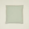 Hawkins New York Pillows|Pillows & Shams^Simple Linen Euro Sham