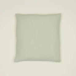 Hawkins New York Pillows|Pillows & Shams^Simple Linen Euro Sham