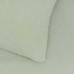 Hawkins New York Pillows|Pillows & Shams^Simple Linen Euro Sham