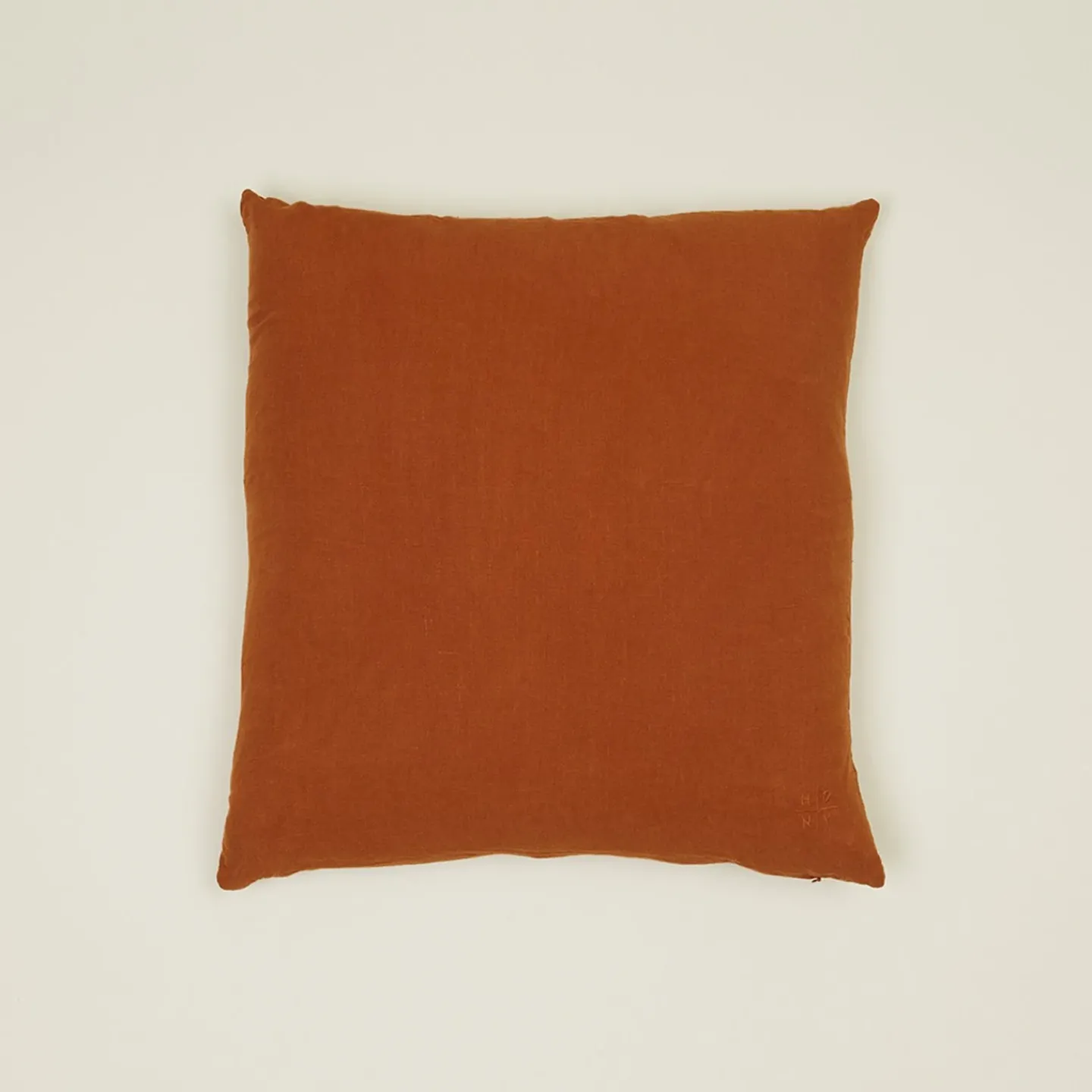 Hawkins New York Pillows|Pillows & Shams^Simple Linen Euro Sham