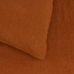 Hawkins New York Pillows|Pillows & Shams^Simple Linen Euro Sham